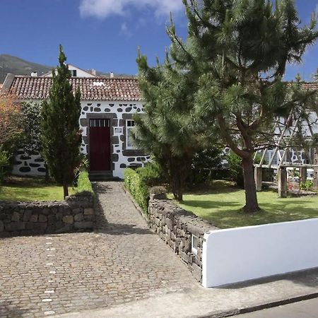 Вилла Casa Da Madrinha Нордешти Экстерьер фото